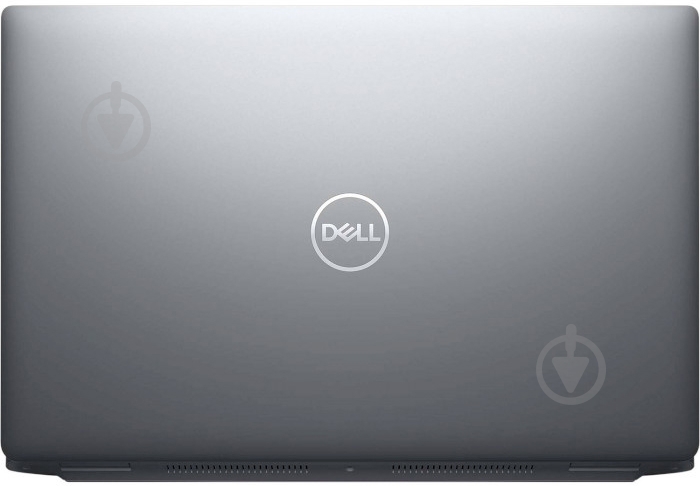 Ноутбук Dell Latitude 5530 15,6" (210-BEWB-2211XPND) grey - фото 8