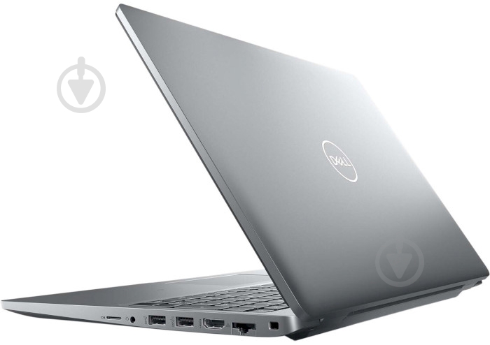 Ноутбук Dell Latitude 5530 15,6" (210-BEWB-2211XPND) grey - фото 6