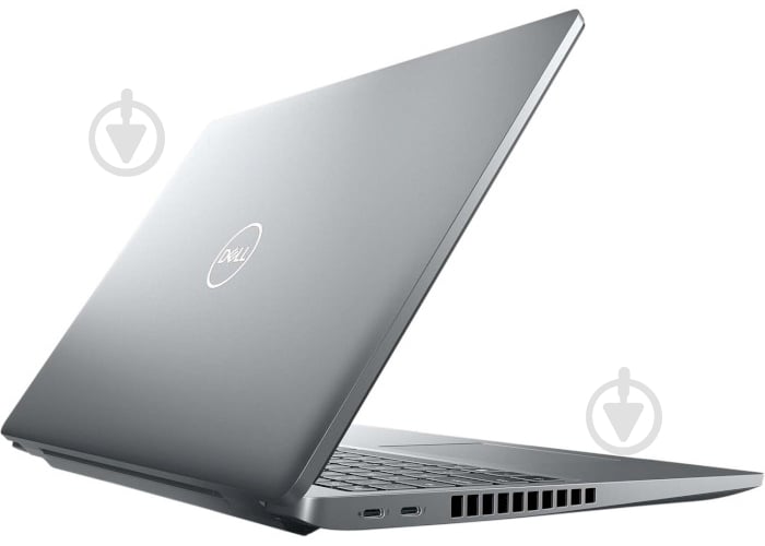 Ноутбук Dell Latitude 5530 15,6" (210-BEWB-2211XPND) grey - фото 5