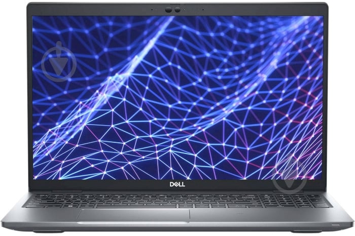 Ноутбук Dell Latitude 5530 15,6" (210-BEWB-2211XPND) grey - фото 1