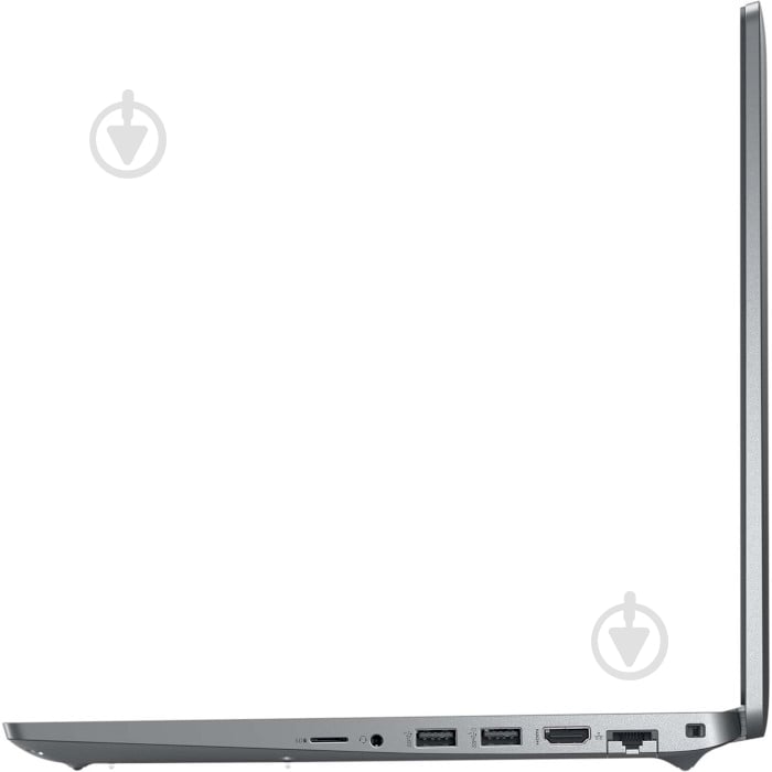 Ноутбук Dell Latitude 5530 15,6" (210-BEWB-2211XPND) grey - фото 7