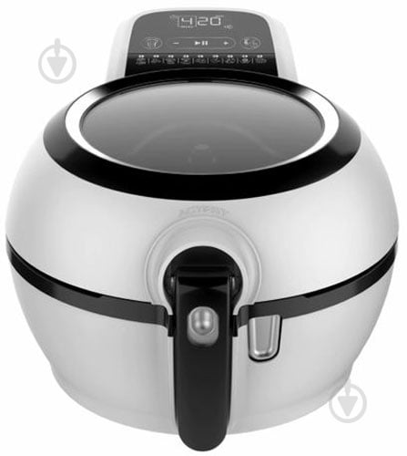 Мультипіч Tefal ACTIFRY GENIUS 1,2 кг FZ760030 - фото 1 Мультипіч Tefal ACTIFRY GENIUS 1,2 кг FZ760030 - фото 1