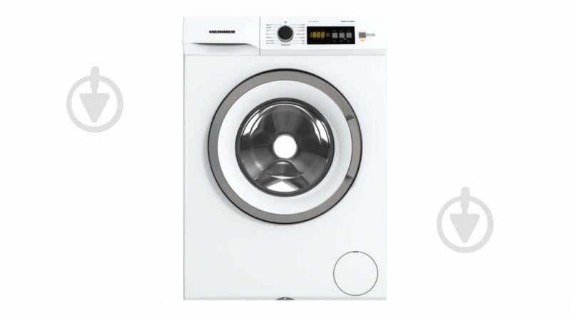 Стиральная машина Heinner HWM-VT1710KD++ - фото 1 Стиральная машина Heinner HWM-VT1710KD++ - фото 1