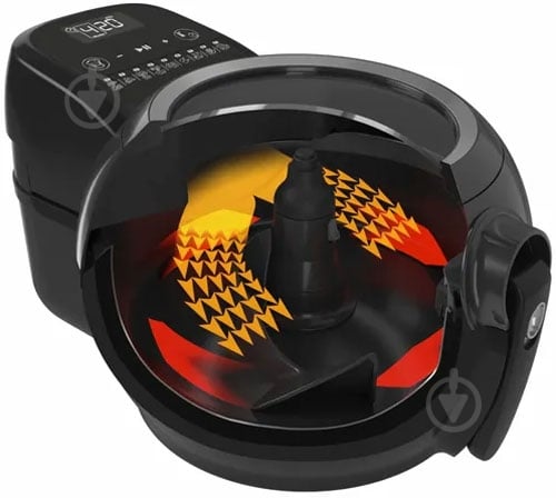 Мультипіч Tefal ACTIFRY GENIUS FZ760830 - фото 4