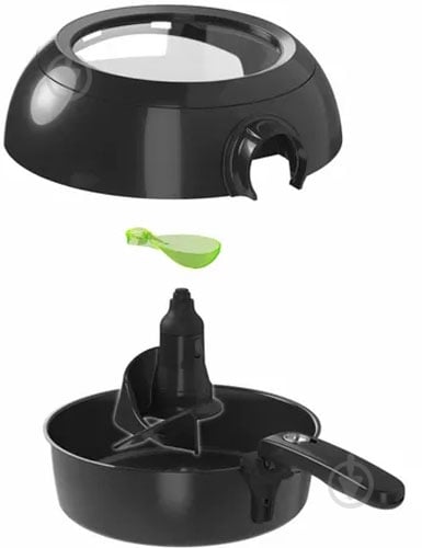 Мультипіч Tefal ACTIFRY GENIUS FZ760830 - фото 3