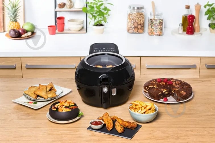 Мультипіч Tefal ACTIFRY GENIUS FZ760830 - фото 7