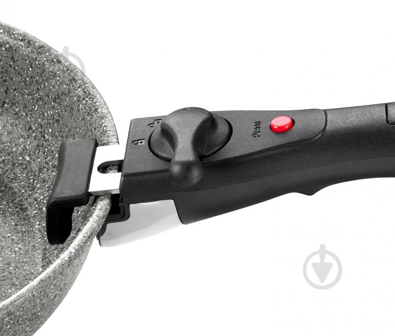 Набір посуду Ballarini Torre 1011465 - фото 9