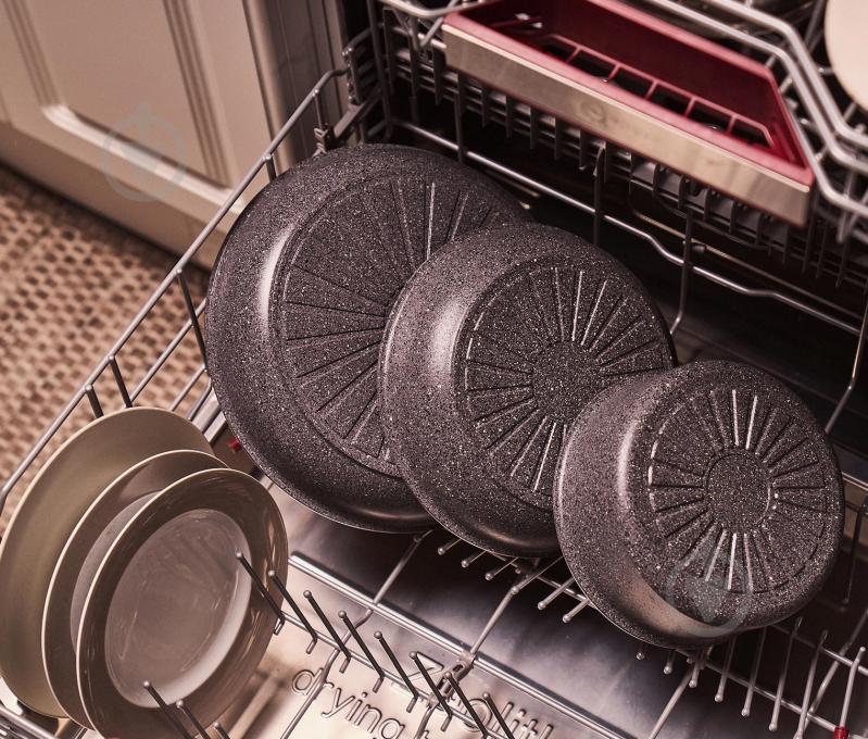 Набір посуду Ballarini Torre 1011465 - фото 15