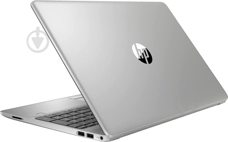 Ноутбук HP 250-G9 15,6" (6S6V4EA) silver - фото 2