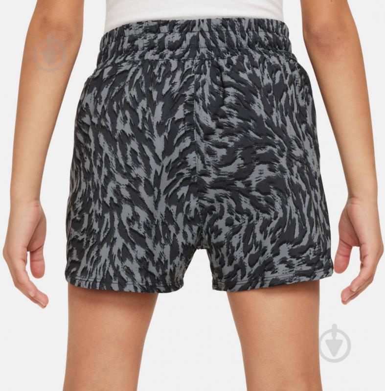 Шорты Nike G NK DF ONE WVN HR SHORT VNR FQ4527-084 р. XL серый - фото 2 Шорты Nike G NK DF ONE WVN HR SHORT VNR FQ4527-084 р. XL серый - фото 2
