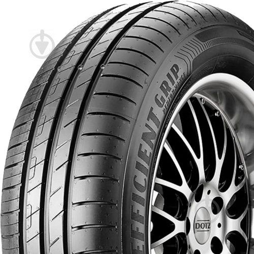 Шина Goodyear EfficientGrip Performance 205/55R16 91 V літо - фото 2