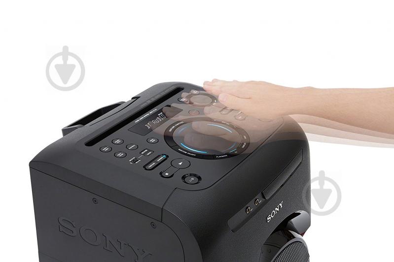 Акустична система Sony MHCGT4D.RU1 - фото 6