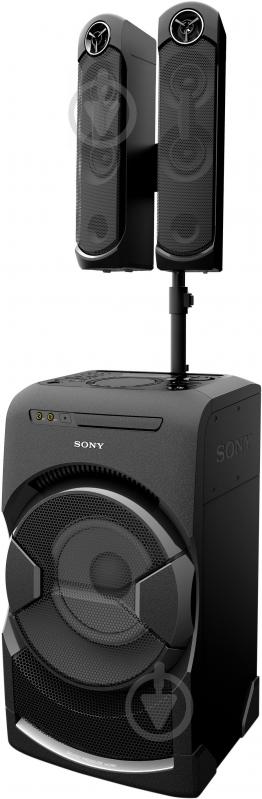 Акустична система Sony MHCGT4D.RU1 - фото 3