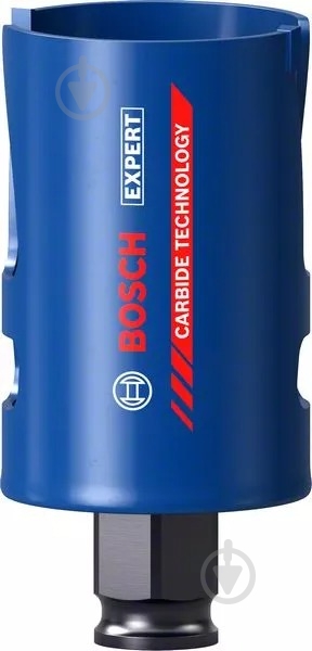 Коронка Bosch Expert Construction Material 48 мм 2608900462 - фото 3