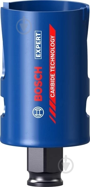Коронка Bosch Expert Construction Material 48 мм 2608900462 - фото 1