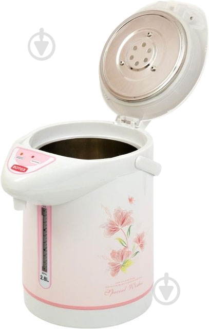 Термопот Rotex RTP300-R - фото 2