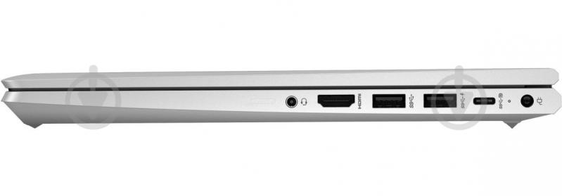 Ноутбук HP ProBook 440 G9 14" (6A1S5EA) silver - фото 6