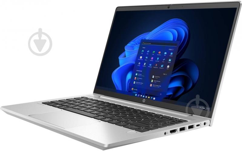 Ноутбук HP ProBook 440 G9 14" (6A1S5EA) silver - фото 3