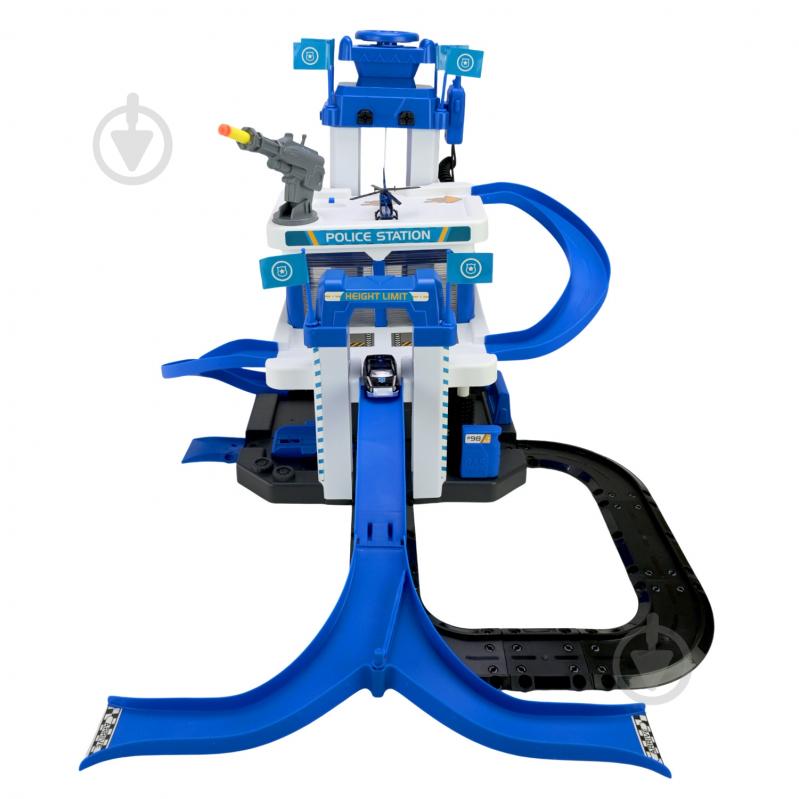 Паркинг Shantou Полиция 660-S22 - фото 2