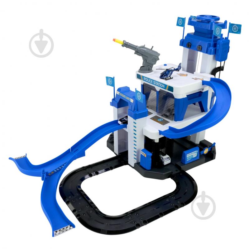 Паркинг Shantou Полиция 660-S22 - фото 3