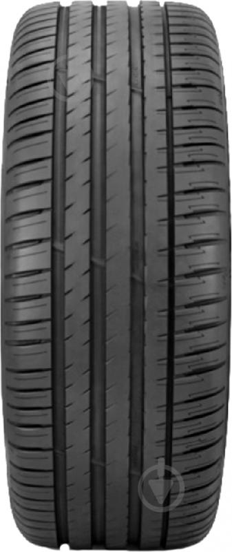 Шина Michelin PILOT SPORT 4 SUV XL 235/ 60 R18 107 W лето - фото 2