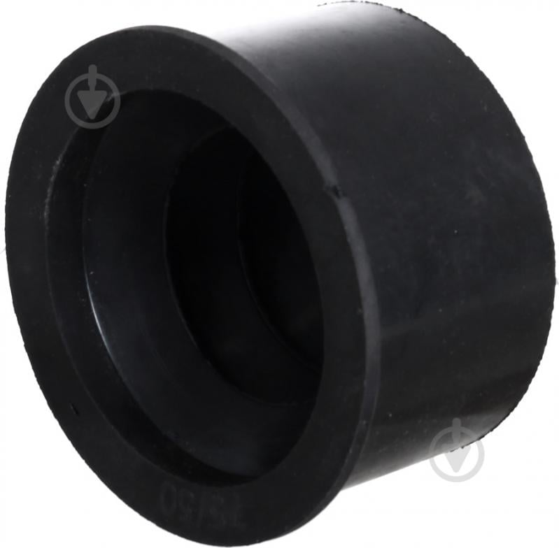 Редукция канализационная Water House d72/50 - фото 1