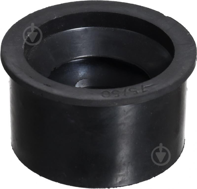 Редукция канализационная Water House d72/50 - фото 2