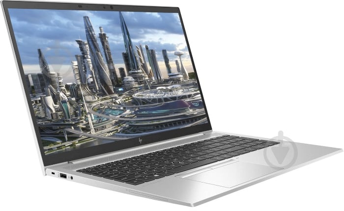 Ноутбук HP EliteBook 850 G8 15,6" (3C6D4ES) silver - фото 2