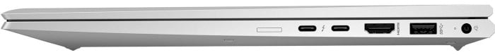Ноутбук HP EliteBook 850 G8 15,6" (3C6D4ES) silver - фото 5 Ноутбук HP EliteBook 850 G8 15,6" (3C6D4ES) silver - фото 5