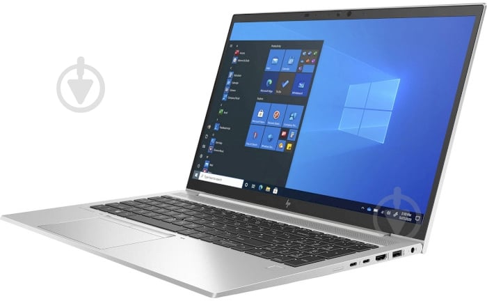 Ноутбук HP EliteBook 850 G8 15,6" (3C6D4ES) silver - фото 3 Ноутбук HP EliteBook 850 G8 15,6" (3C6D4ES) silver - фото 3