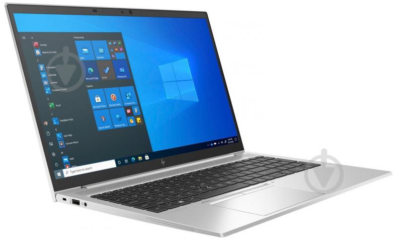 Ноутбук HP EliteBook 850 G8 15,6" (3C6D5ES) silver - фото 4 Ноутбук HP EliteBook 850 G8 15,6" (3C6D5ES) silver - фото 4
