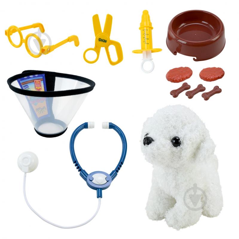 Ігровий набір Shantou Лікар 903-2 - фото 2