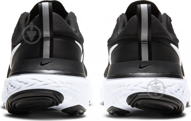 Кроссовки Nike REACT MILER CW1777-003 р.44 - фото 2