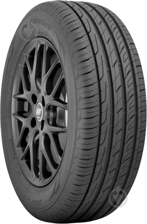 Шина Nitto NT860 1135455 175/70 R14 88 H лето - фото 1