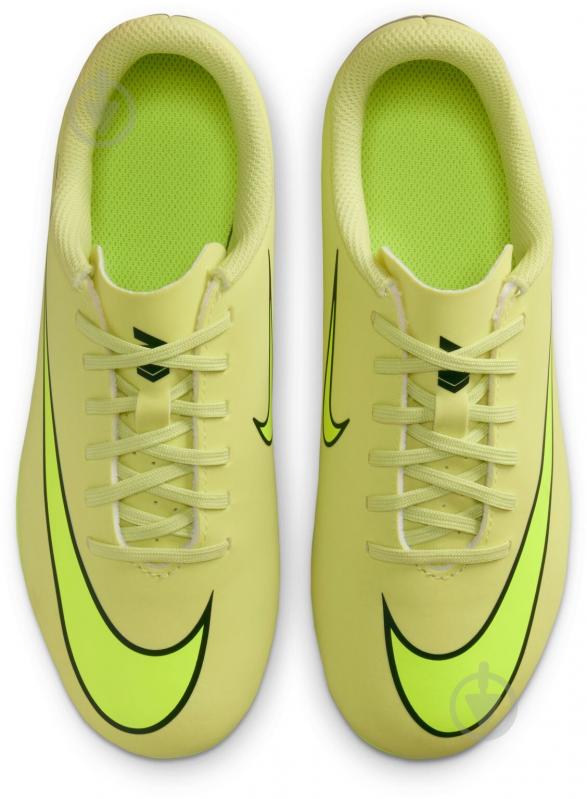 Бутсы Nike Jr. Mercurial Vapor 16 Club FQ8286-300 р.37,5 разноцветный - фото 7 Бутсы Nike Jr. Mercurial Vapor 16 Club FQ8286-300 р.37,5 разноцветный - фото 7