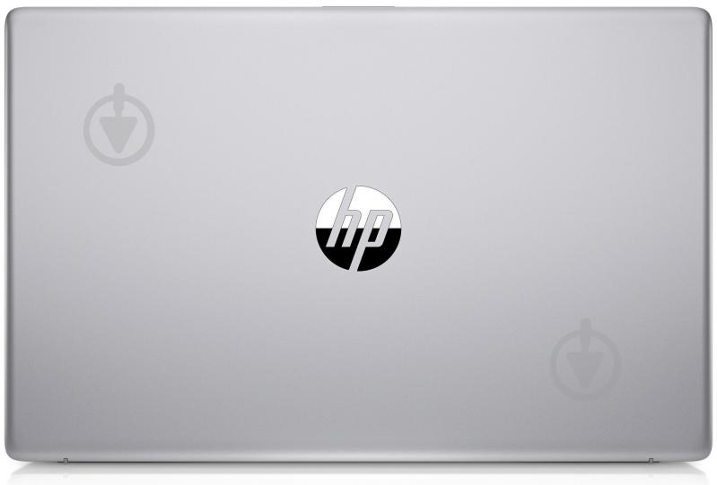 Ноутбук HP 470-G9 17,3" (777N9ES) grey - фото 2