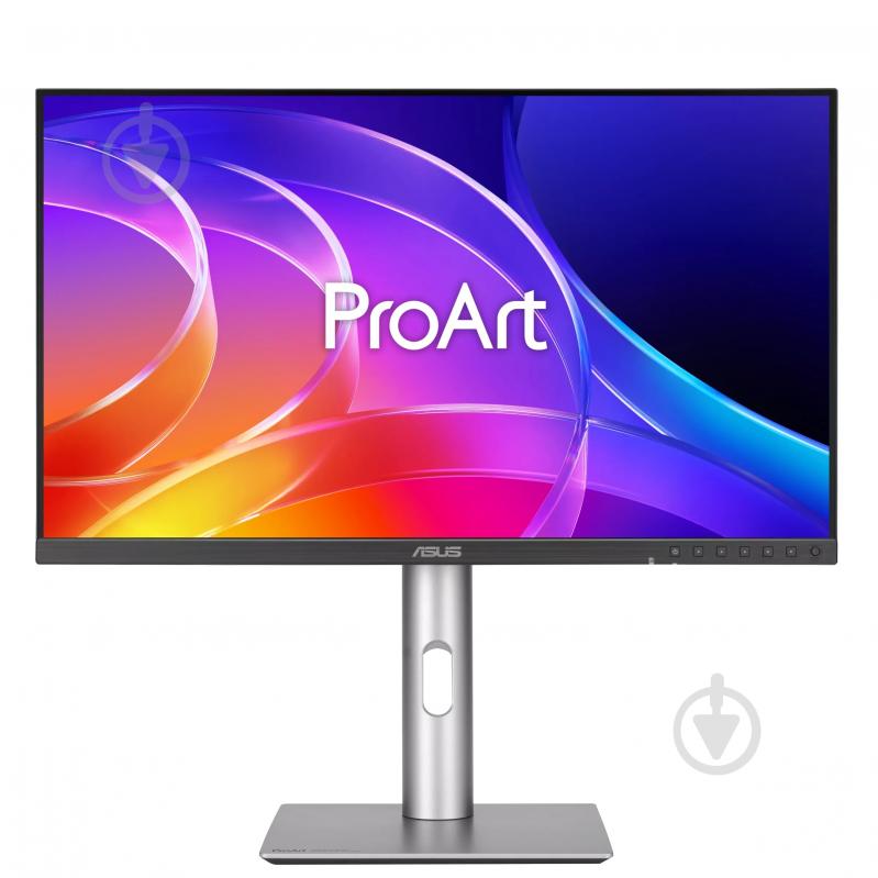Монитор Asus ProArt PA249CGV 23.8" (90LM0031-B01K71) - фото 1 Монитор Asus ProArt PA249CGV 23.8" (90LM0031-B01K71) - фото 1