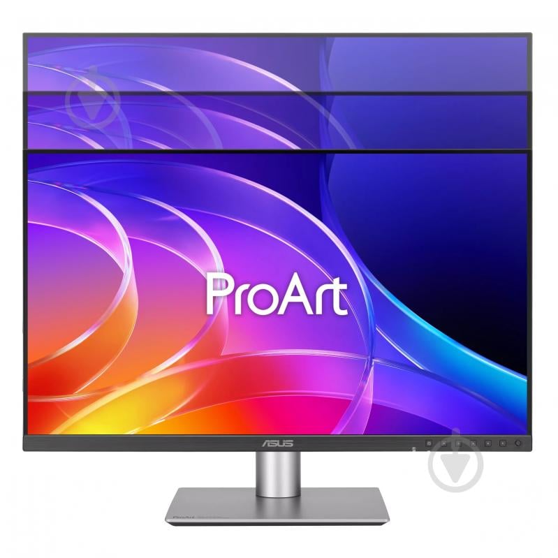 Монитор Asus ProArt PA249CGV 23.8" (90LM0031-B01K71) - фото 2 Монитор Asus ProArt PA249CGV 23.8" (90LM0031-B01K71) - фото 2