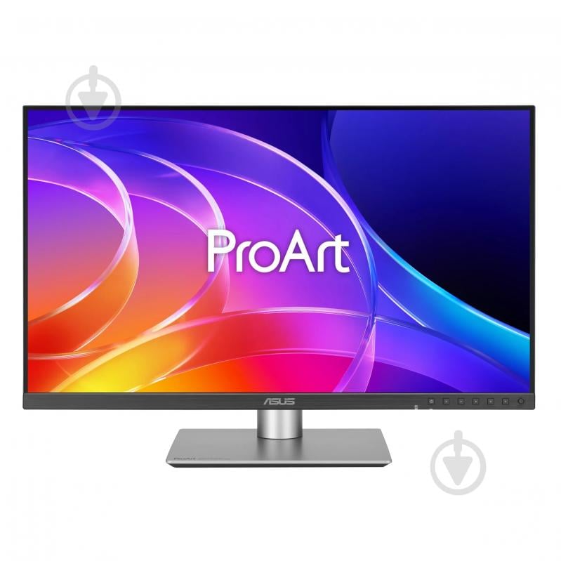 Монитор Asus ProArt PA249CGV 23.8" (90LM0031-B01K71) - фото 3 Монитор Asus ProArt PA249CGV 23.8" (90LM0031-B01K71) - фото 3