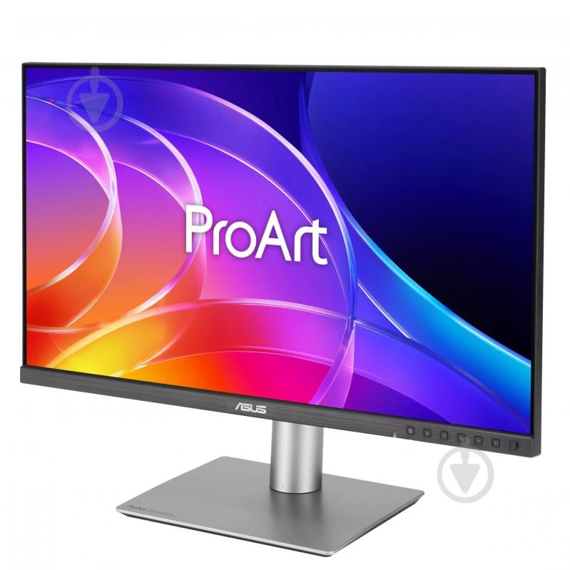 Монитор Asus ProArt PA249CGV 23.8" (90LM0031-B01K71) - фото 6 Монитор Asus ProArt PA249CGV 23.8" (90LM0031-B01K71) - фото 6