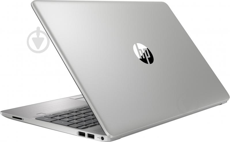 Ноутбук HP 250 G9 15,6" (6S6V3EA) gray - фото 6