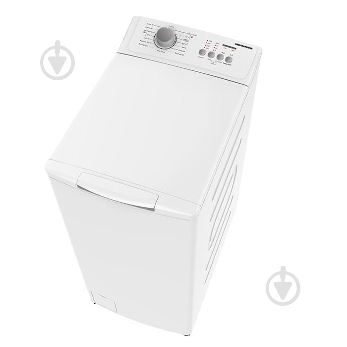 Стиральная машина Heinner HWM-TL7012D++ - фото 1