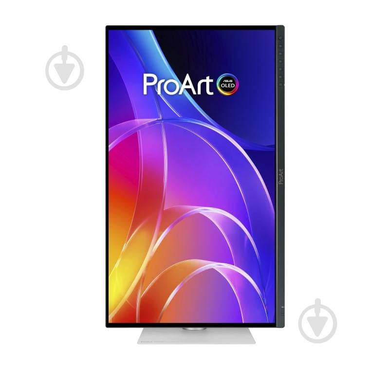 Монітор Asus ProArt PA279CDV 26.5" (90LM06M0-B01K71) - фото 7 Монітор Asus ProArt PA279CDV 26.5" (90LM06M0-B01K71) - фото 7