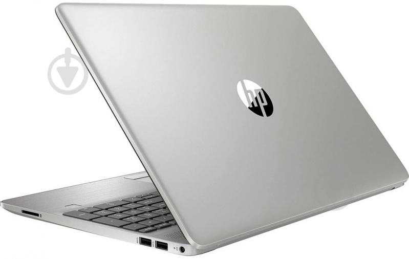 Ноутбук HP 250 G9 15,6" (723P4EA) gray - фото 5