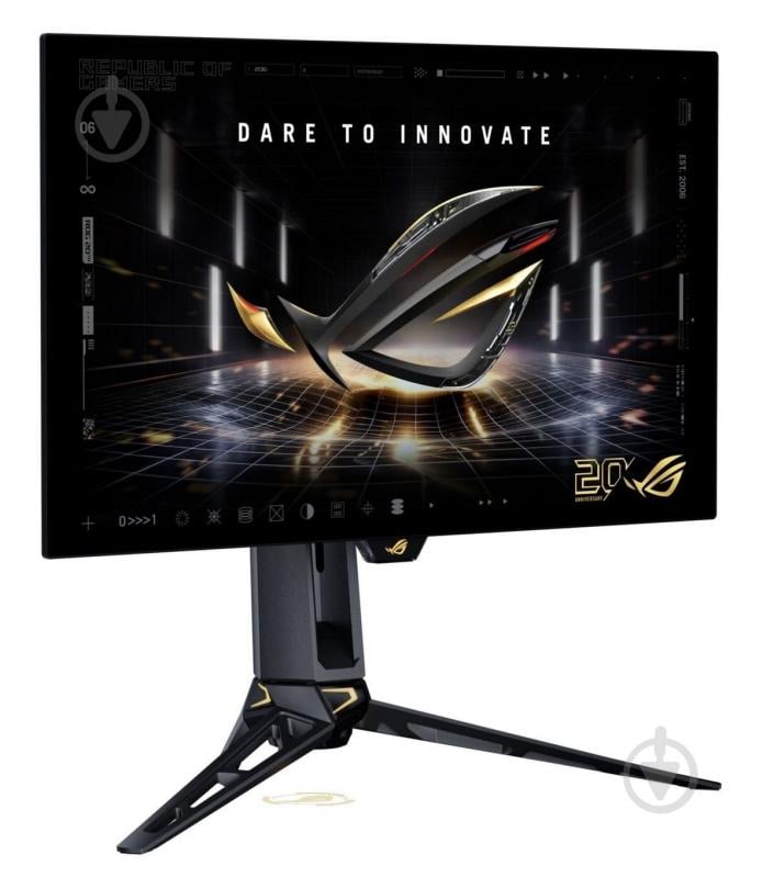 Монитор Asus 26.5" (90LM0CF0-B02971) - фото 2