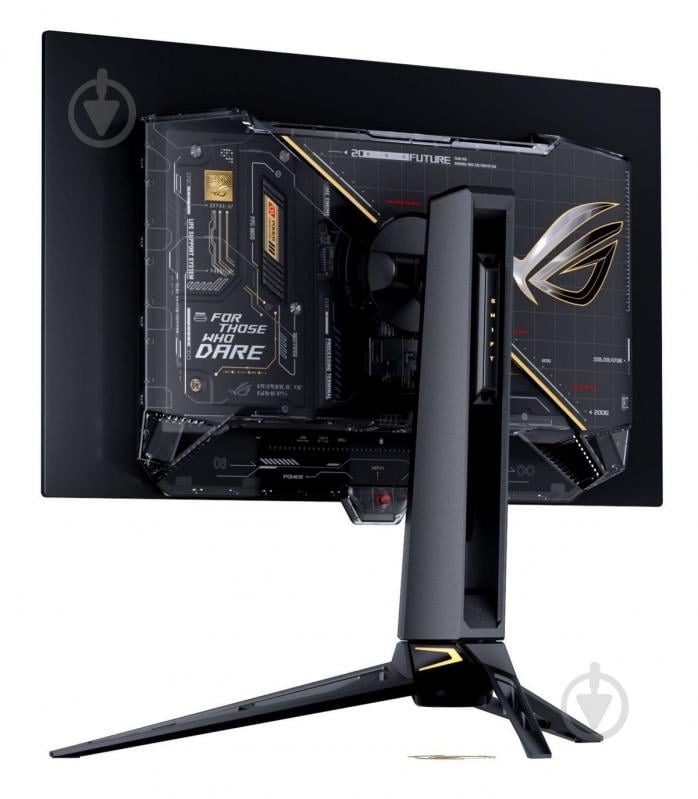 Монитор Asus 26.5" (90LM0CF0-B02971) - фото 4