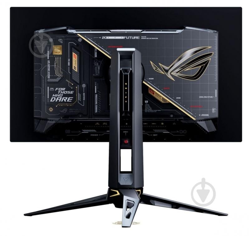 Монитор Asus 26.5" (90LM0CF0-B02971) - фото 5