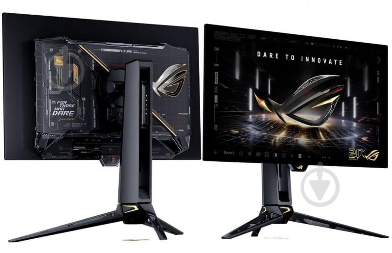 Монитор Asus 26.5" (90LM0CF0-B02971) - фото 6