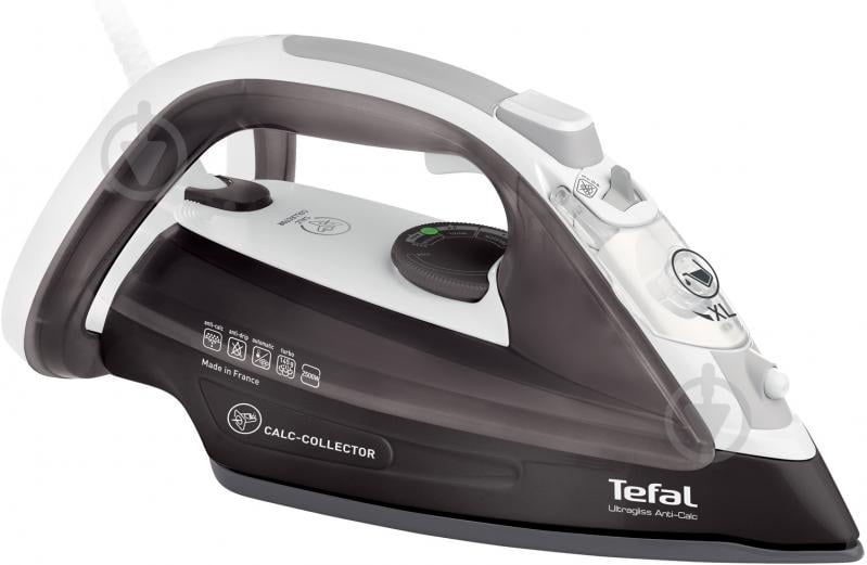 Утюг Tefal FV4943E0 - фото 1