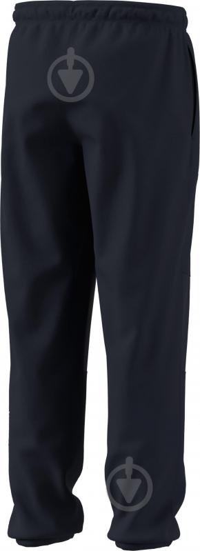 Брюки Adidas MT ESS FL PT KE3446 р. M синий - фото 3 Брюки Adidas MT ESS FL PT KE3446 р. M синий - фото 3
